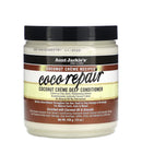 Aunt Jackie's Curls & Coils Coco Repair Deep Conditioner (15 oz)