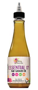 Alikay Naturals Essential 17 Hair Growth Oil