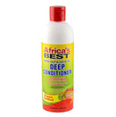 Africa's Best Rinse-Out and Leave-In Deep Conditioner