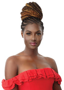 Outre Crochet Braids X-Pression Twisted Up 3X Springy Bohemian Twist 24"