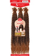 Outre Crochet Braids X-Pression Twisted Up 3X Springy Bohemian Twist 24"