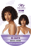 Outre MyTresses 100% Unprocessed Human Hair Purple Label Full Wig - Sharyn