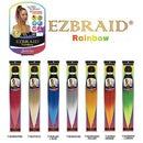 I&I Innocence Spetra EZ Braid Professional Pre-stretched Braid - 30"