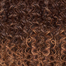 Outre Lace Front Wig Swiss lace 6" Deep Parting Amara