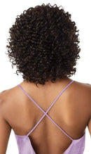 Outre MyTresses 100% Unprocessed Human Hair Purple Label Full Wig - Jolene
