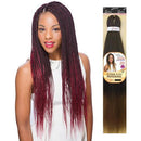 I&I Innocence Spetra EZ Braid Professional Pre-stretched Braid - 26"