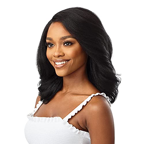 Outre Lace Front Wig - Everywear - Every6