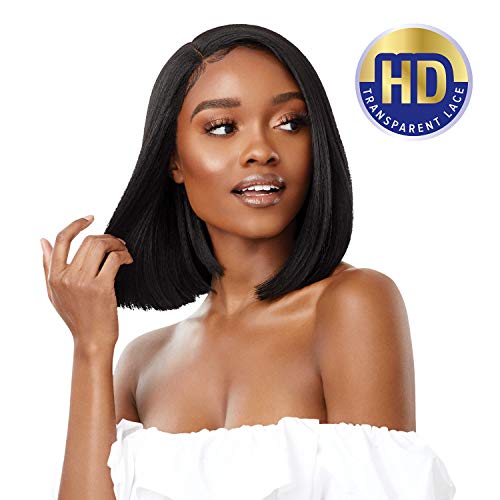 Outre Lace Front Wig - Everywear - Every2