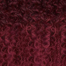 Outre Lace Front Wig - Perfect Hair Line 13X6 - Pre-Braided - Iman
