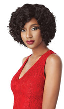 Outre 100% Unprocessed Human Hair Fab & Fly Full Cap Wig - Lorene