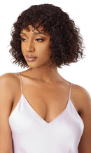 Outre MyTresses 100% Unprocessed Human Hair Purple Label Full Wig - Sharyn