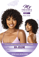 Outre MyTresses 100% Unprocessed Human Hair Purple Label Full Wig - Jolene