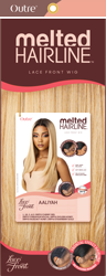 Outre Melted Hairline Lace Front Wig Aaliyah
