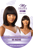 Outre MyTresses 100% Unprocessed Human Hair Purple Label Full Wig - Nadine