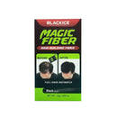 Black Ice Magic Fiber Hair Building Fiber 0.84oz
