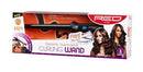 Red By Kiss Ceramic Tourmaline Curling Wands 1 1/2" CIW03