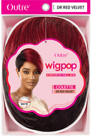 Outre Full Wig Wigpop Colette
