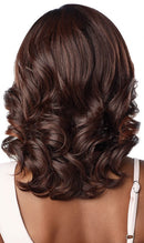 Outre Melted Hairline Deluxe Wide HD Lace Front Wig Arlissa