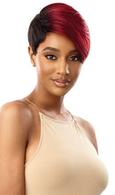 Outre Full Wig Wigpop Colette