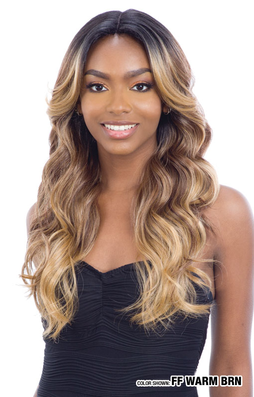 Freetress Equal Synthetic Hair 5 Inch Lace Part Wig Vivia