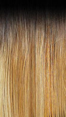 Outre Melted Hairline HD Lace Front Wig Isabella