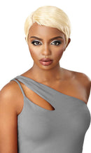 Outre Duby Diamond Lace Front Wig - Soft Pixie