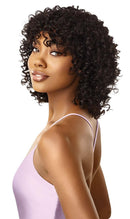 Outre MyTresses 100% Unprocessed Human Hair Purple Label Full Wig - Jolene