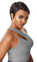 Outre Duby Diamond Lace Front Wig - Soft Pixie