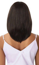 Outre MyTresses 100% Unprocessed Human Hair Purple Label Full Wig - Nadine