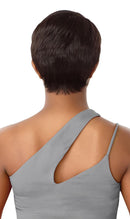 Outre Duby Diamond Lace Front Wig - Soft Pixie