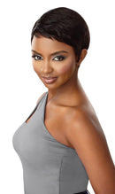 Outre Duby Diamond Lace Front Wig - Soft Pixie