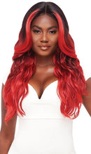 Outre HD Lace Front Wig Lace Parting Anastasia