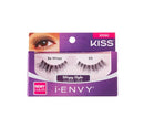 Kiss I Envy Eyelashes So Wispy 03 KPE60
