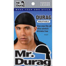 Annie Mr Durag Solid Durag Black (4300)