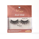 Kiss VLE RealMink Millennial Pink VLEC04