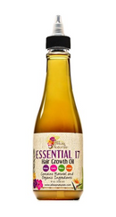 Alikay Naturals Essential 17 Hair Growth Oil