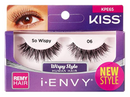 Kiss I Envy Eyelashes So Wispy 06 KPE65