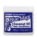 Blue Magic Coconut Oil Hair Conditioner (12 oz)