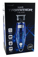 NICKA K Hair Trimmer T-Blade