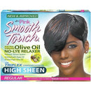 Lusters Pink Smooth Touch Growth Relaxer Kit, Regular (1 Application)