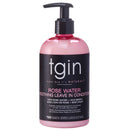 TGIN Rose Water Smoothing Leave In Conditioner (13 oz)