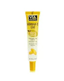 VIA NATURAL ULTRA CARE OIL VITAMIN E v