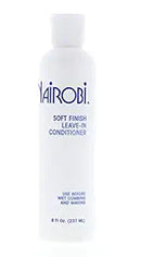 Nairobi Soft Finish Leave-in Conditioner