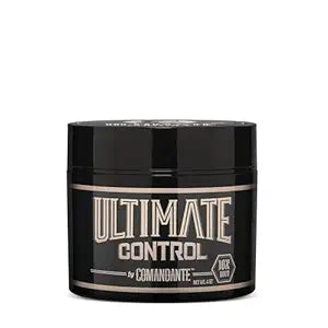 Comandante Ultimate Control (4 Ounce), Brown