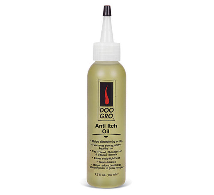 Doo Gro Hair Oil