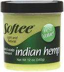 Softee Indian Hemp 12oz