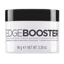 Style Factor EDGE BOOSTER Strong Hold Water-Based Pomade | Formulated with Argan Oil for Moisture & High Shine | Long Lasting Edge Control Gel | Coconut Banana, 3.38 oz
