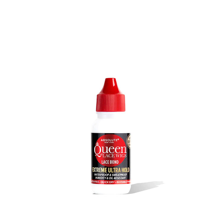 Nicka K Wig Bond Extreme Ultra Hold Sm 0.61Oz/18Ml HCWG32