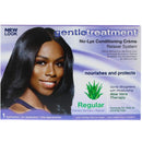 Gentle Treatment No-Lye Conditioning Creme Relaxer System, Regular 