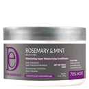 Design Essentials Rosemary & Mint Stimulating Super Moisturizing Conditioner (11 oz)
